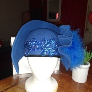 Hat, Church,or whatever